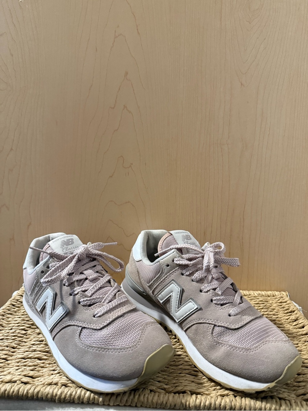 New Balance Women's 574 Core Lifestyle Sneakers